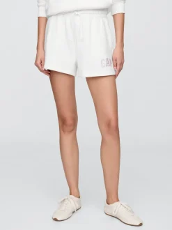 Gap Short à enfiler avec logo Clearance