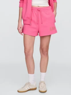 Gap Short à enfiler avec logo Outlet