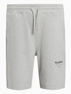 All Saints Short Allsaints Underground 100% coton Clearance