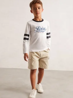 Reiss Short cargo Tyler Ripstop