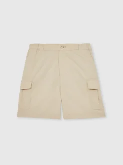 Reiss Short cargo Tyler Ripstop