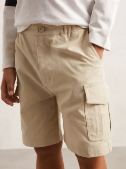 Reiss Short cargo Tyler Ripstop
