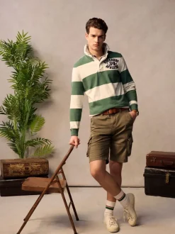 Superdry Short décontracté Core Cargos Discount