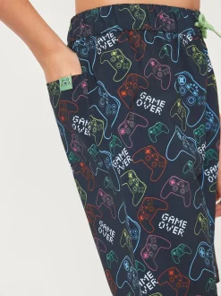 Harry Bear Short de bain Gaming garçon New