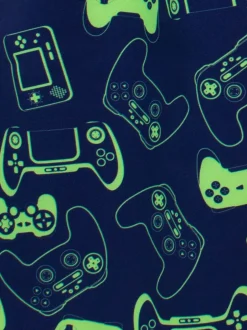 Harry Bear Short de bain Gaming Online