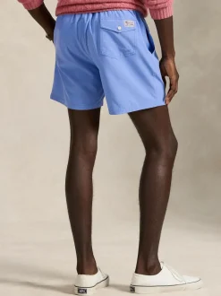Polo Ralph Lauren Short de bain Traveller Sale