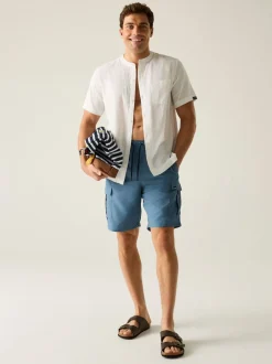 Regatta Short de bain Blancmont Best