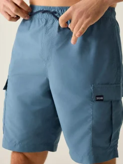 Regatta Short de bain Blancmont Best