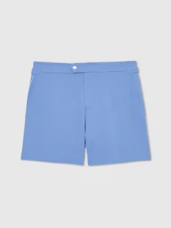 Reiss Short de bain Sun avec pattes d'ajustement sur les côtés Discount