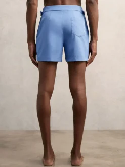 Reiss Short de bain Sun avec pattes d'ajustement sur les côtés Discount