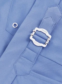 Reiss Short de bain Sun avec pattes d'ajustement sur les côtés Discount