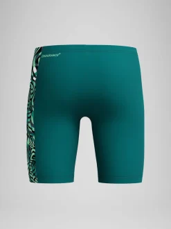 Speedo Short de bain Garçons Digital Panel Jammer Online