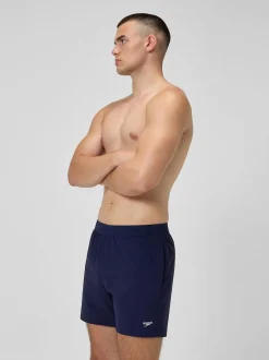 Speedo Short de bain Lookout Solid 16 '' homme Clearance