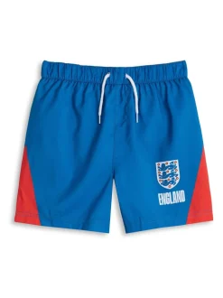 Vanilla Underground Short de bain England garçon