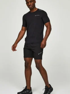 Monterrain Short de course tissé Form Hot