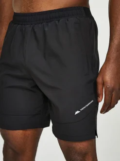 Monterrain Short de course tissé Form Hot