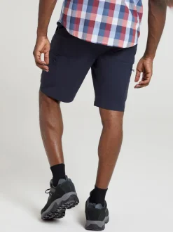 Mountain Warehouse Short de marche Trek homme Hot