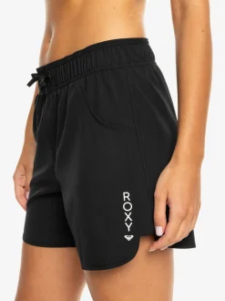 Roxy Short de planche Wave 5 pouces