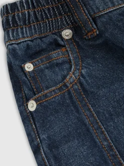 Reiss Short en jean Petra longueur genou Online