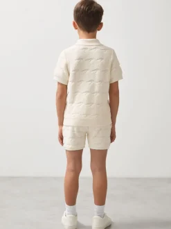 Reiss Short en éponge Coast McLaren F1 Team Speedmark Clearance