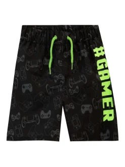 Harry Bear Short Gamer de bain Discount