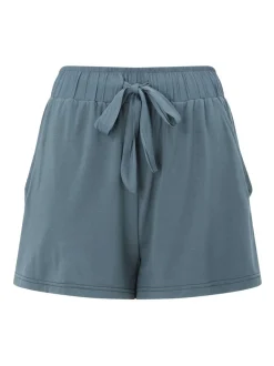 KBX Short Raye en jersey doux Discount