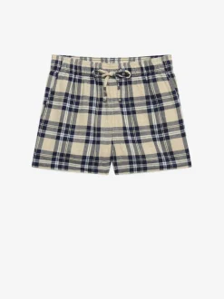 Superdry Short élastique en coton New