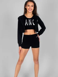 Pineapple Short Jersey Hotpant Sale