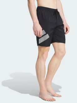 adidas Shorts Big Bars 8po Outlet