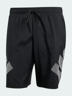 adidas Shorts Big Bars 8po Outlet