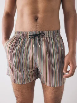 PS Paul Smith Shorts de bain imprimés Clearance
