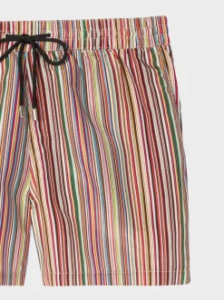 PS Paul Smith Shorts de bain imprimés Clearance
