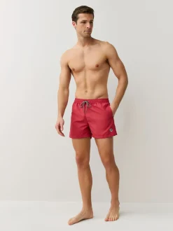 PS Paul Smith Shorts de bain Coupe standard Logo