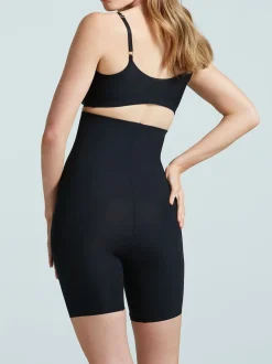 Commando Shorts de contrôle taille haute classique Hot