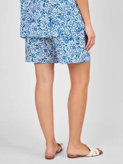 Jojo Maman Bébé Shorts de maternité Floral À motifs Hot