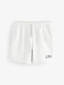 Gap Shorts à enfiler avec logo Sale