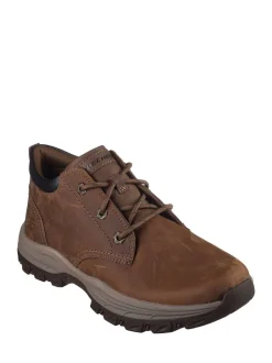 Skechers Bottes Knowlson pour hommes Clearance