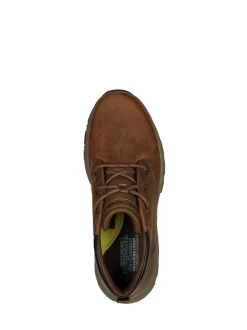 Skechers Bottes Knowlson pour hommes Clearance