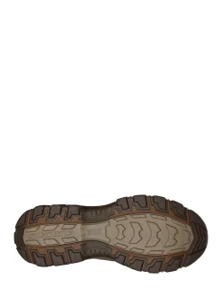 Skechers Bottes Knowlson pour hommes Clearance