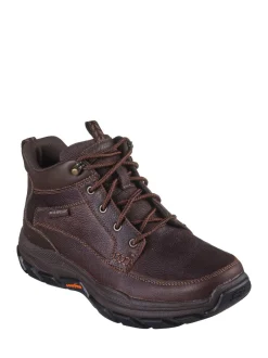 Skechers Bottines de randonnée Boswell respectées Outlet