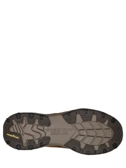 Skechers Mens Craster Fenzo Chaussures Best