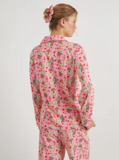 Skinnydip pyjama The Simpsons x Ralph I Choisissez You Best