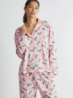 Skinnydip The Very Hungry Caterpillar x pyjama ensemble rose Clearance