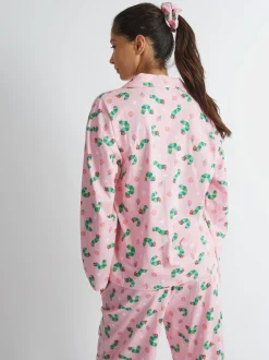 Skinnydip The Very Hungry Caterpillar x pyjama ensemble rose Clearance
