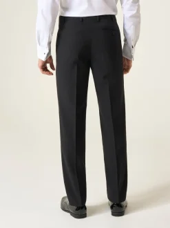 Skopes Cavendish Classic Fit Dinner Pantalon de costume Hot