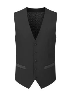 Skopes Cavendish Simple boutonnage Dinner Costume Gilet Discount
