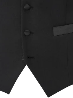 Skopes Cavendish Simple boutonnage Dinner Costume Gilet Discount