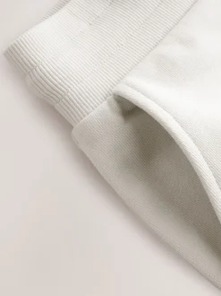 smALLSAINTS Ensemble sweat-shirt et short oversize Tierra Online