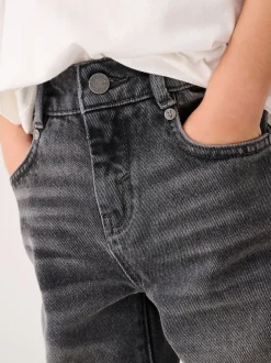 smALLSAINTS Garçons Coupe droite Denim 100% Coton Jeans New