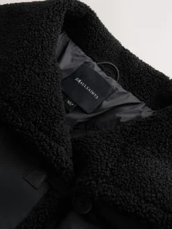 smALLSAINTS Veste aviateur rembourrée Best